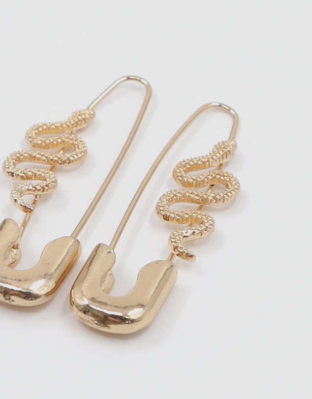 FORD MILLINERY - Ita Earrings
