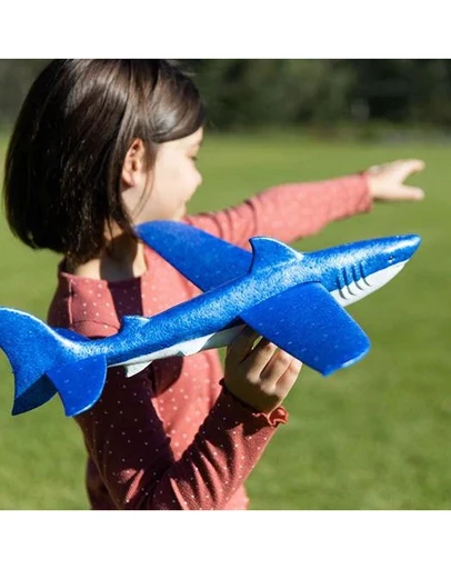 Tiger Tribe - Shark Glider