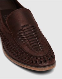 Uncut - Lake Loafers