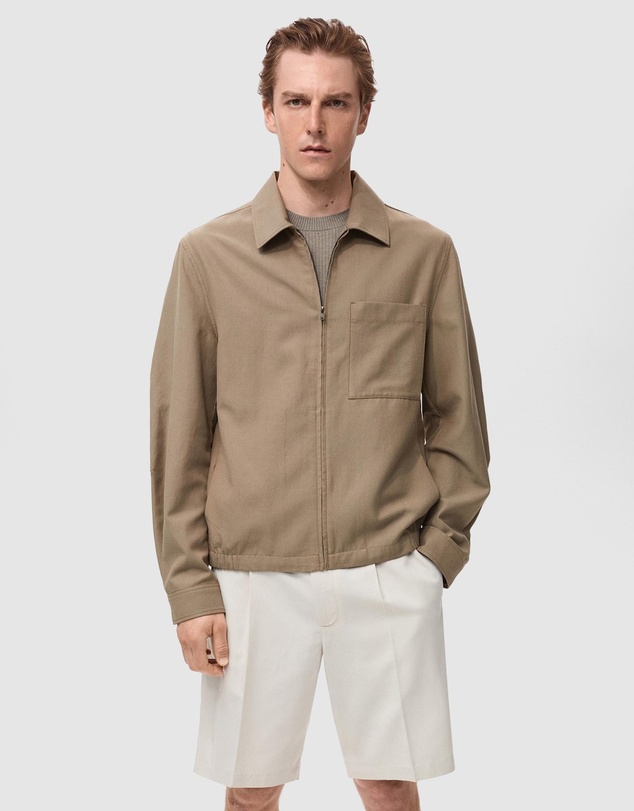 M.N.G - Ennio Jacket