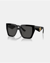 Dolce & Gabbana - 0DG4438