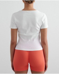 Aim'n - Stretch T-Shirt