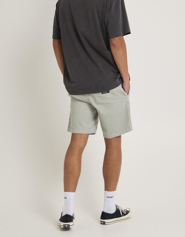 Insight - Bedford 2.0 Cord Shorts