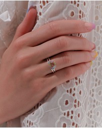 Karen Walker - Surrealist Ring