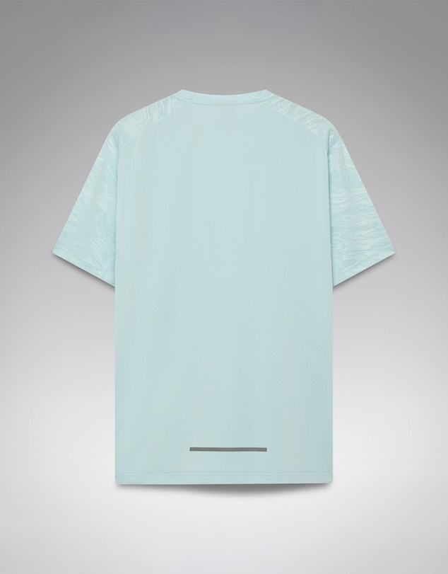 Oakley - Jacquard Camo Training Tee