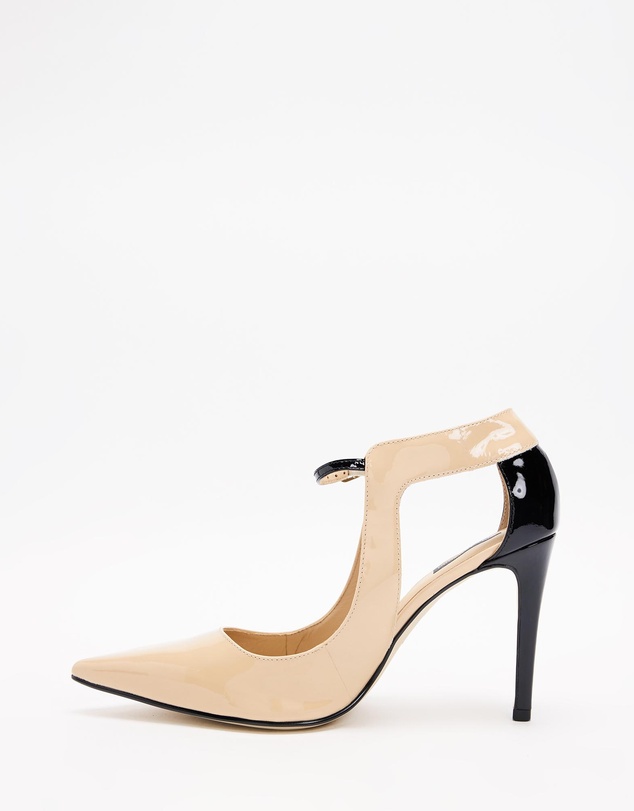 Nina Armando - Krystal II Heels
