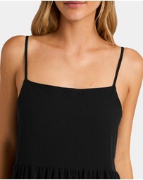 Billabong - Womens Lost Love Maxi Dress