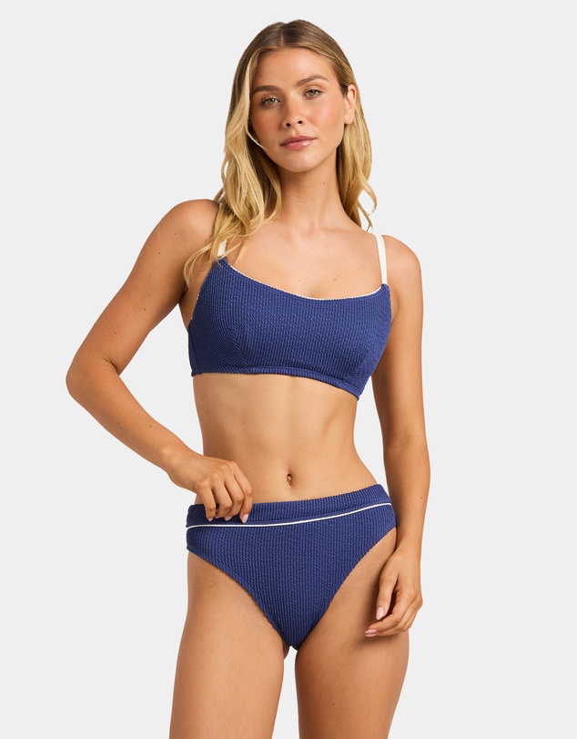 Billabong - Womens Summer High Mia DD Bralette Bikini Top