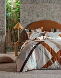Linen House - Indy Quilt Cover Set