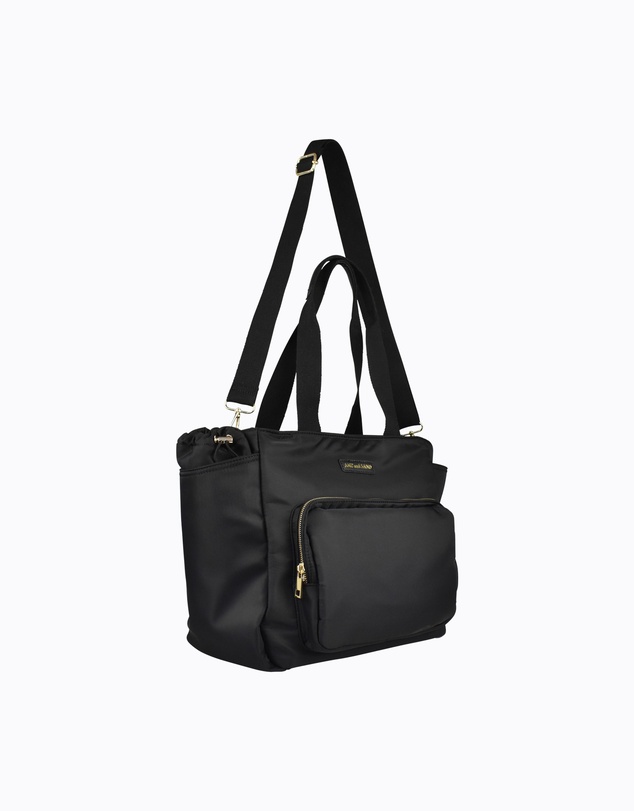 AMP AND SAND - Bebe Baby Bag