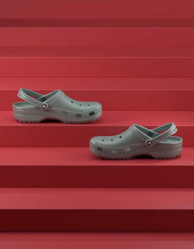 Crocs - Classic Clogs - Unisex