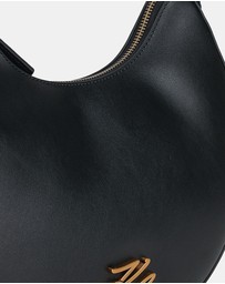 Karl Lagerfeld - K/Autograph Moon Shoulder Bag