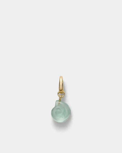 MIMCO - Nautilus Shell Charm