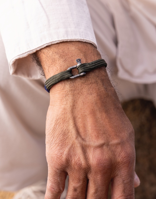PIG&HEN - Vicious Vik Bracelet