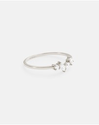 Kirstin Ash - Vela Ring