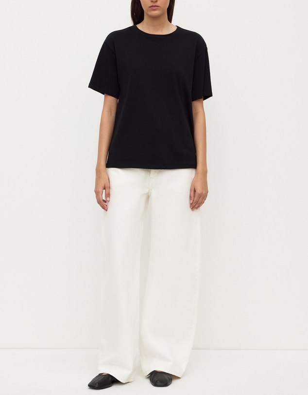 Assembly Label - Thea Short Sleeve Tee
