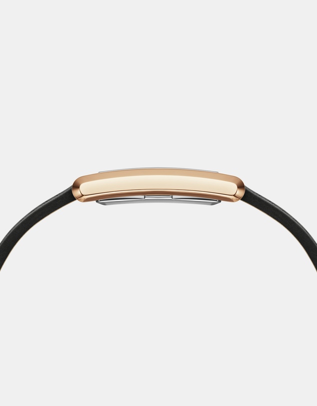 Daniel Wellington - Bound 32x22mm Crocodile