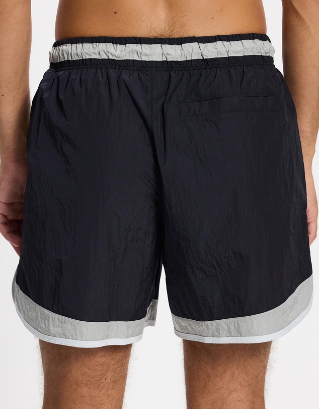 Under Armour - UA Icon Woven Track Shorts
