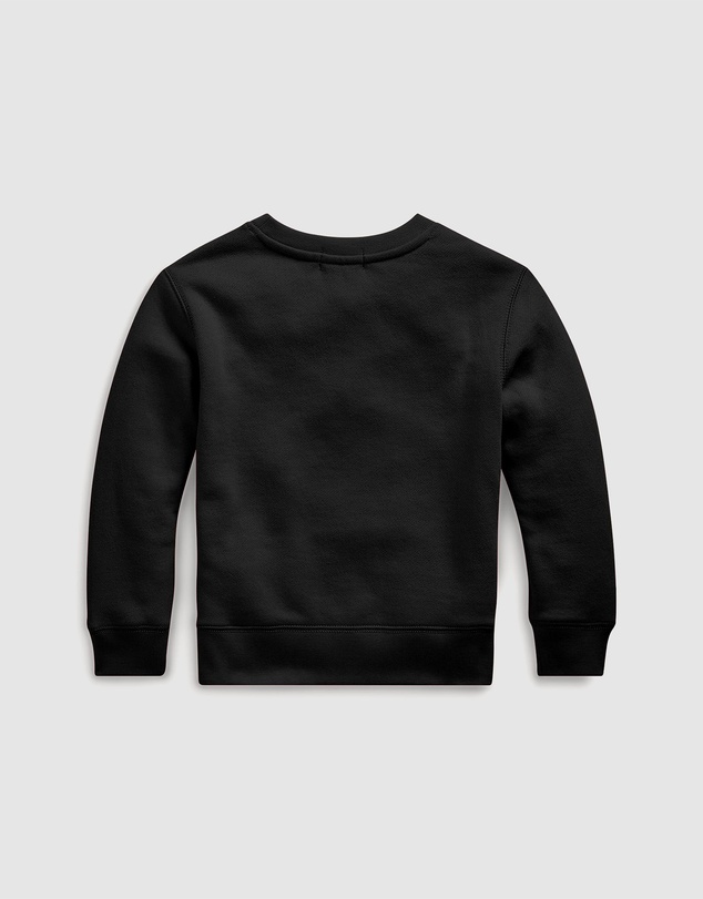 Polo Ralph Lauren - Fleece Sweatshirt - Kids
