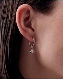 Karen Walker - Garlic Earrings