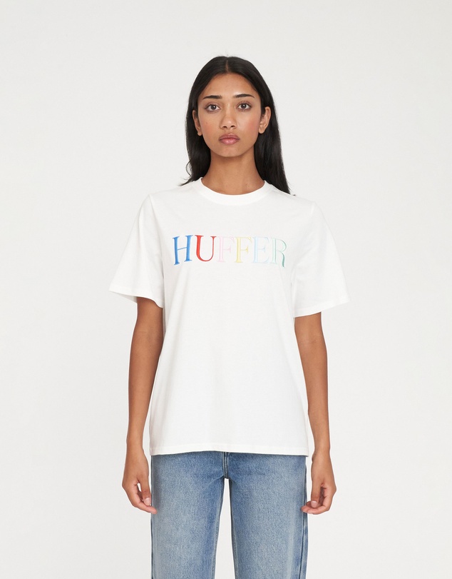Huffer - Classic Tee 170/Classic
