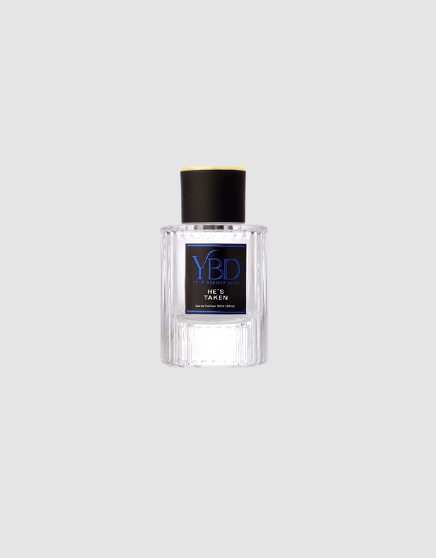 Silk Oil of Morocco - Your Beauty Dupe He’s Taken Perfume — Inspired by Sauvage Dior