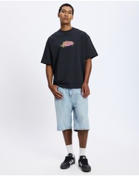 Thrills - Lair Box Fit Oversize Tee