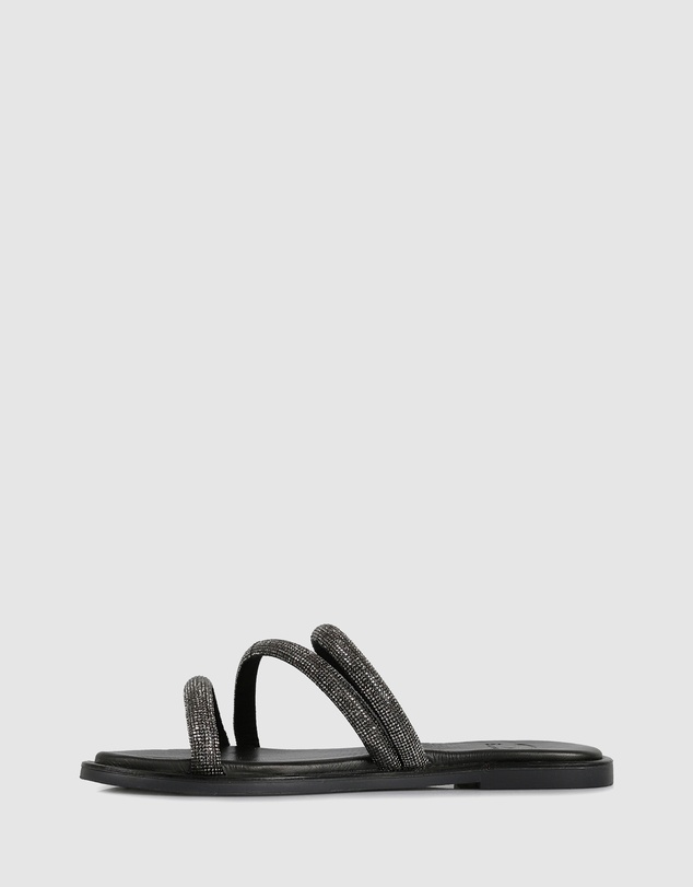 S by Sempre Di - Ilene Sandals