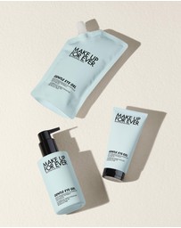 MAKE UP FOR EVER - Gentle Eye Clean Remover 125ml