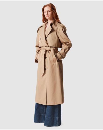 Beige Medium Dusty