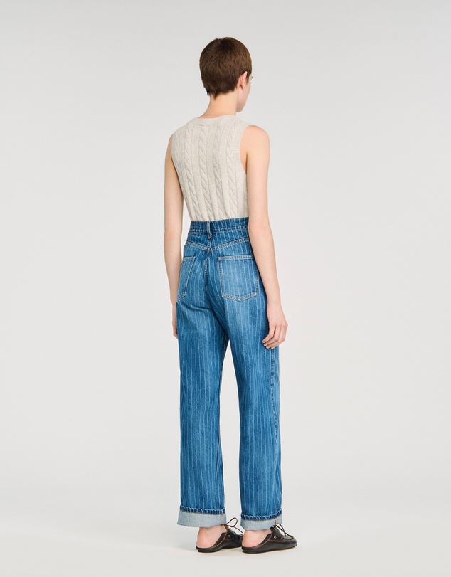 Sandro - Horizon Jeans