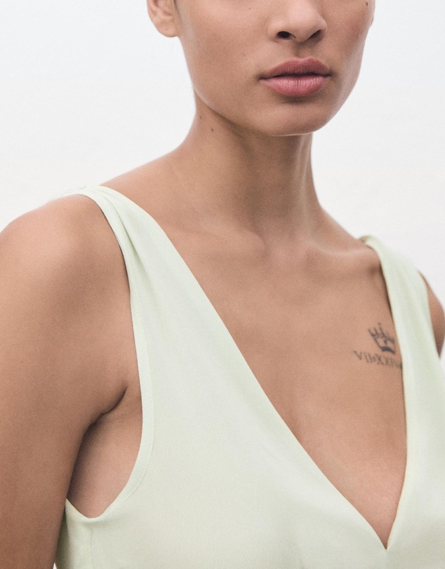M.N.G - Greta Dress