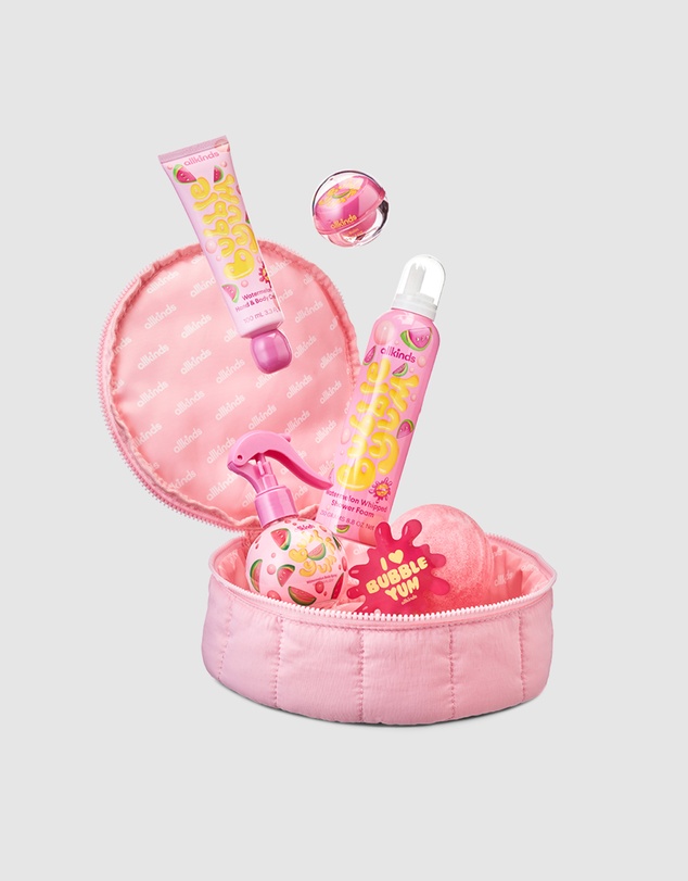 Allkinds - Watermelon Ultimate Set