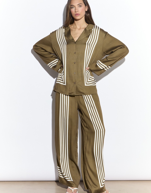 Glamorous - Drawstring Trousers