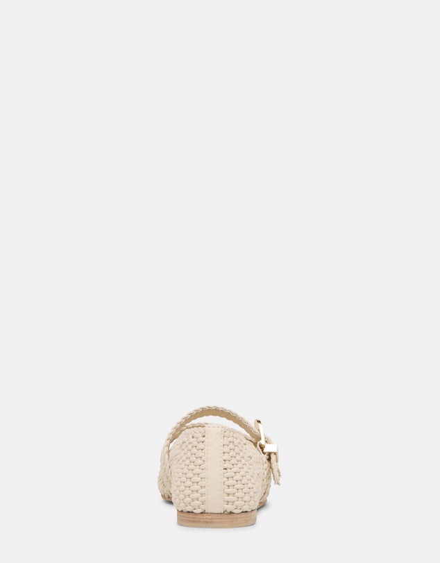 Dolce Vita - Baylee woven creme