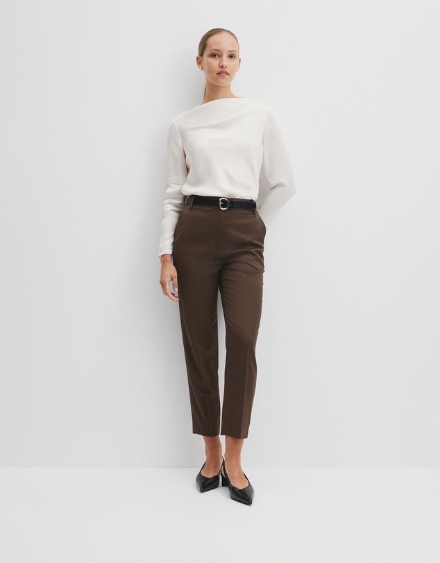 Country Road - Cigarette Ankle Pant