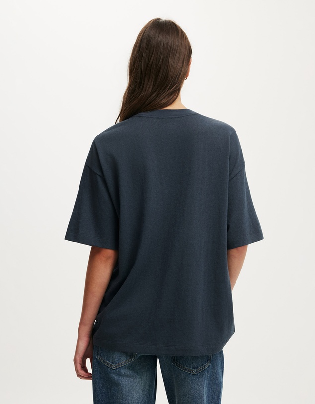 Cotton On - The Boxy Graphic Tee