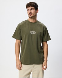Rhythm - Breeze SS T-Shirt