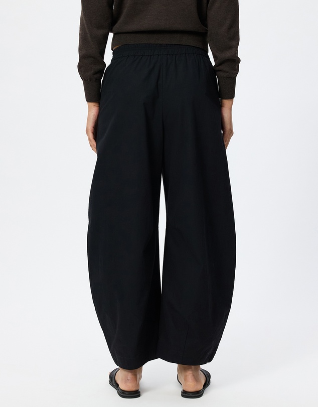 White By FTL - Terra Barrel Pants