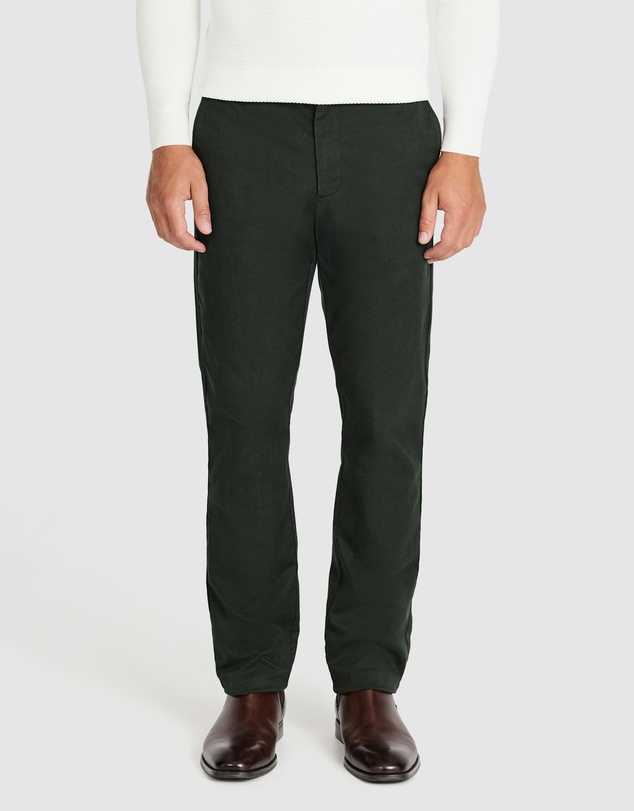 Tarocash - Ellis Slim Stretch Chino