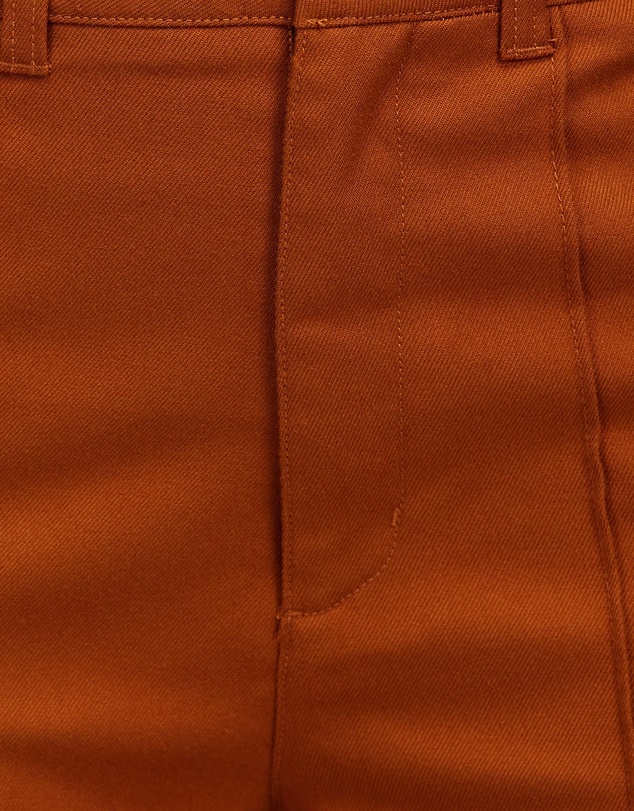 Brixton - Retro Trouser Pants