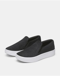 Allbirds - Lounger Lift Velvet-Womens