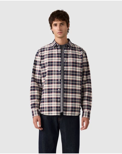 Levi's - Authentic Button-Down Shirt