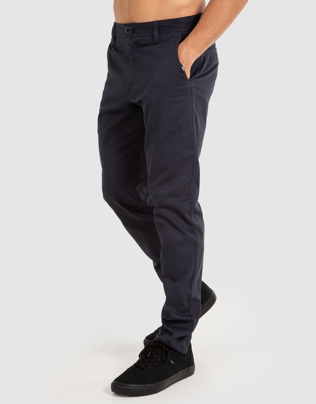 UNIT - Unit Mens Ignite Stretch Pant