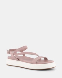 Miss Sofie - Ivy Sandals