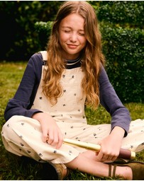 M.N.G - Hilary Overalls - Kids-Teens