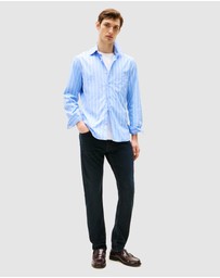 Tommy Hilfiger - Core Denton Straight Jeans