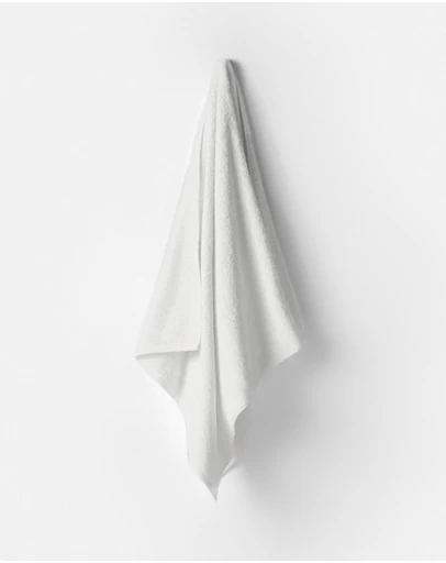 Linen House - Nara Cotton Bamboo Towel