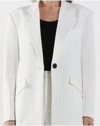 Madison The Label - Collins Blazer