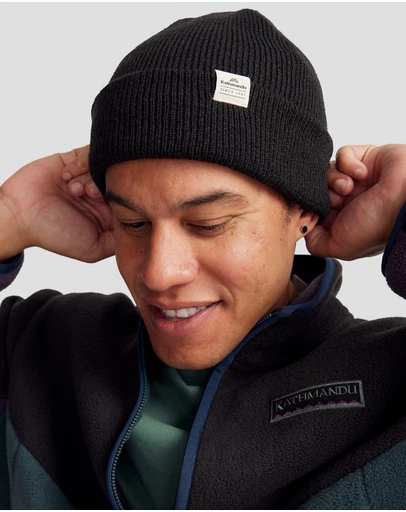 Kathmandu - Fyfe Beanie 2.0